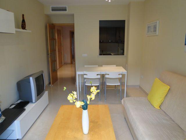 Appartement Apartamentos Sitges