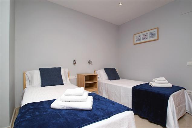 Apartamentos Sitges *