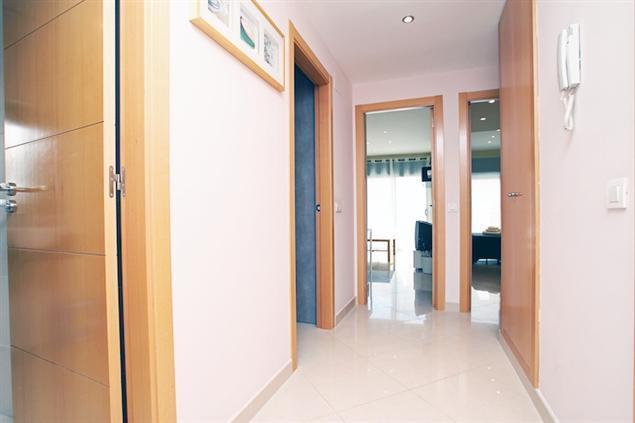 Appartement Apartamentos Sitges *
