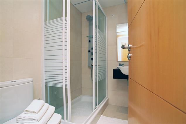 Apartamentos Sitges Appartement